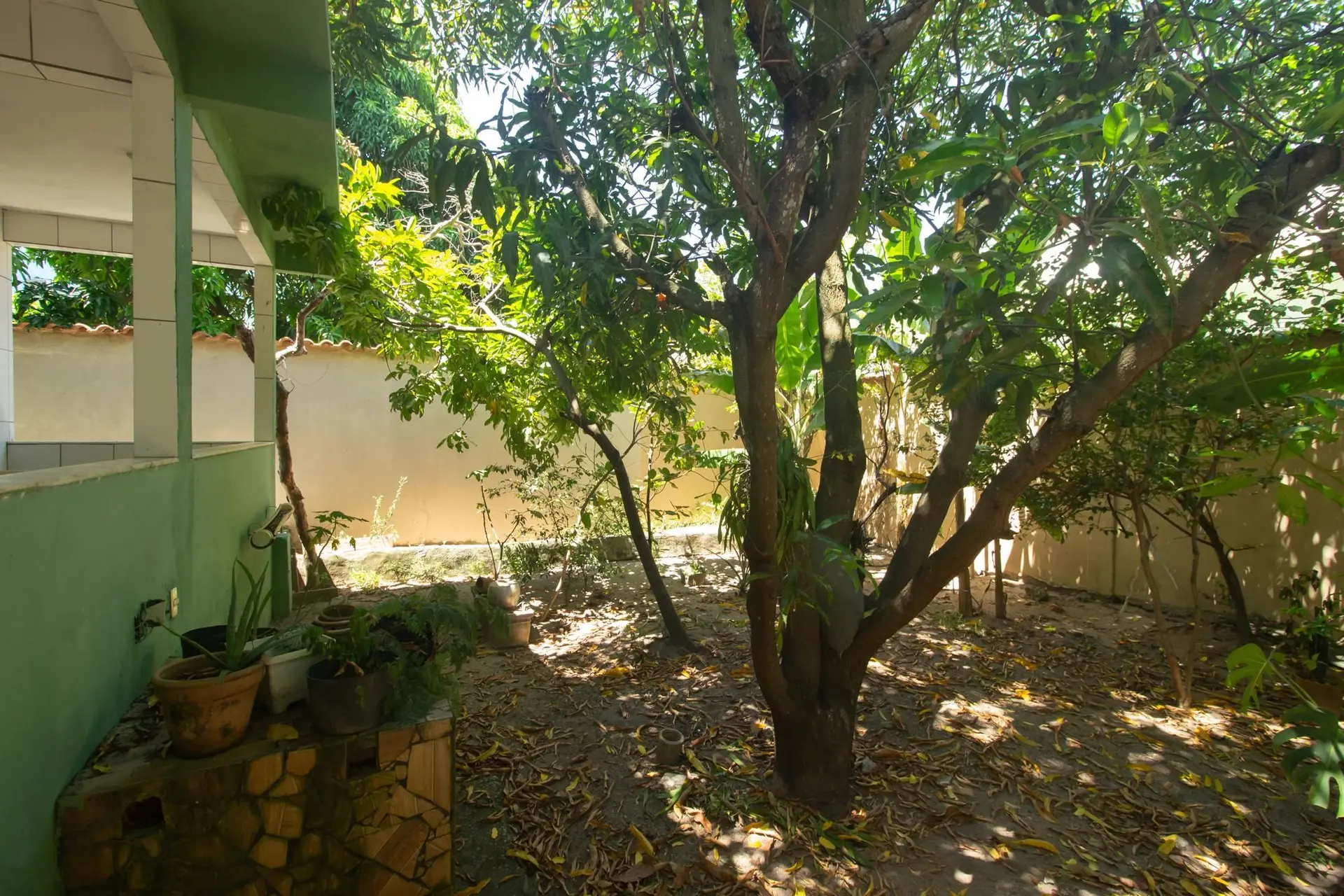 House for rent with 5 bedrooms and BBQ on the balcony — photo 95