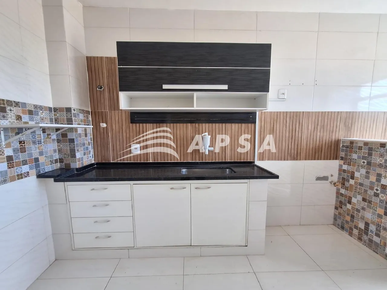 Apartamento de 58 m² com ar-condicionado e 2 quartos — photo 2