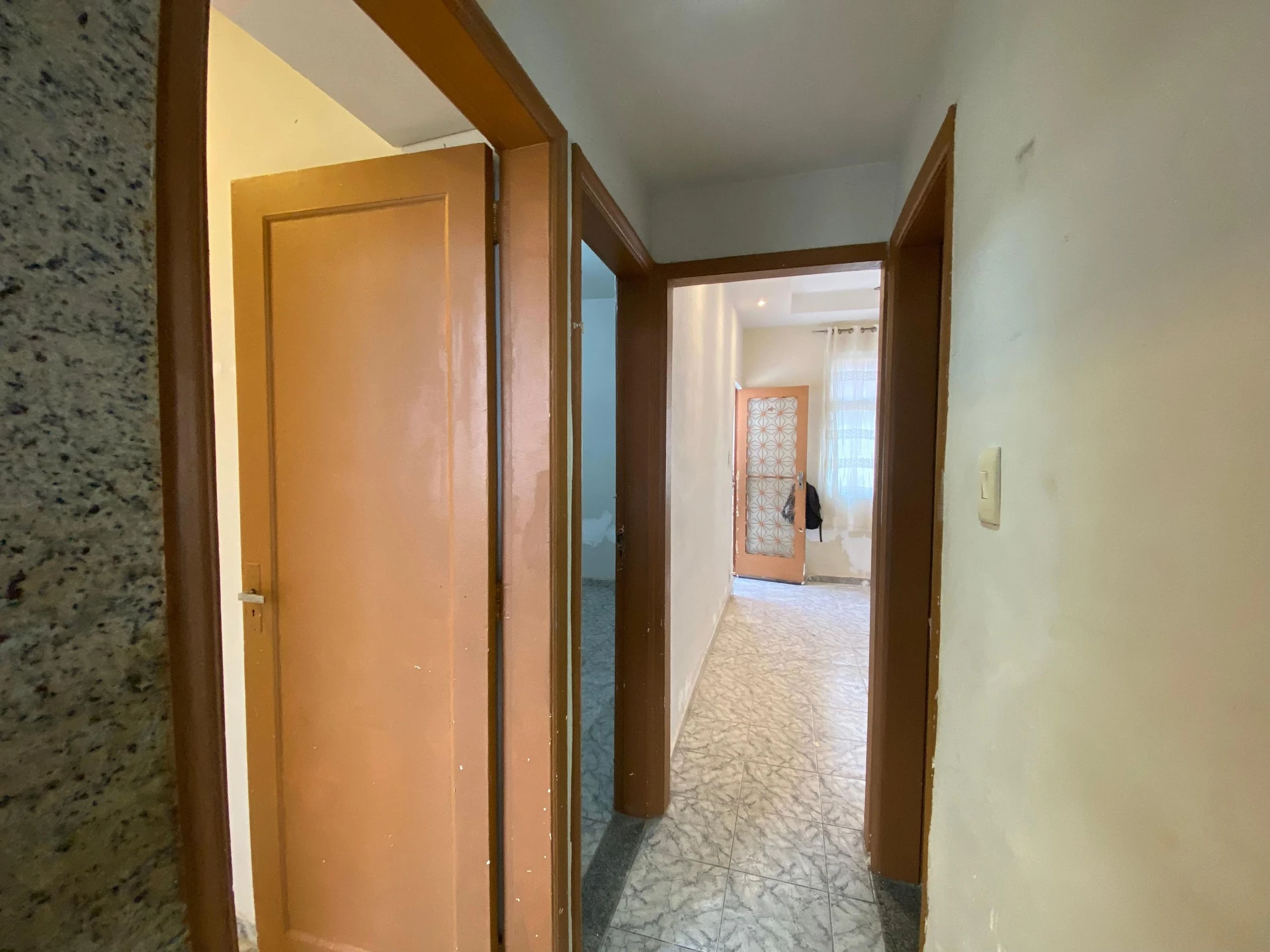 Lavadora y 3 dormitorios: departamento de 90 m² — photo 32