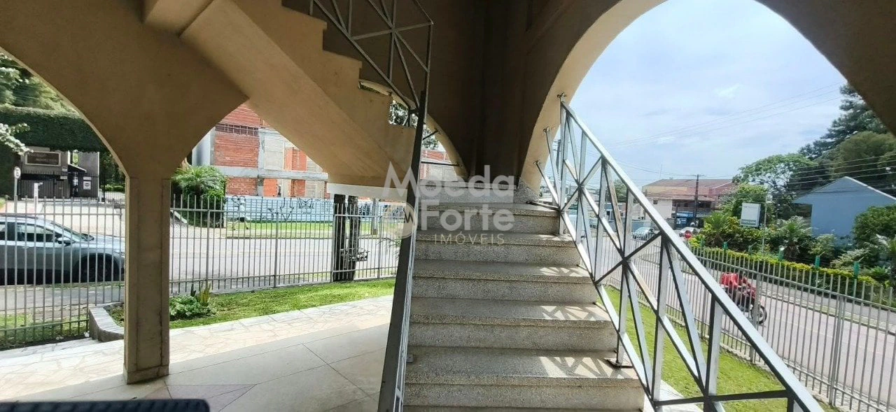 30 m² apartment in Curitiba — photo 10