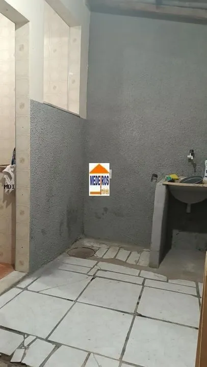 Rental house with 1 bedroom and 1 bathroom — photo 6