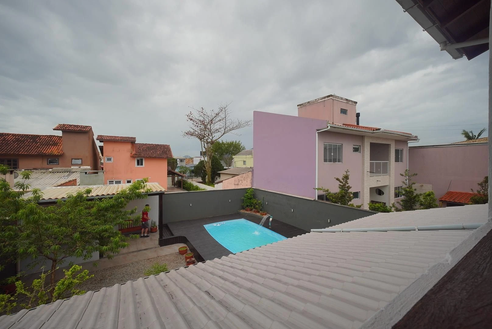 Furnished house, 150 m², with a garden — photo 20