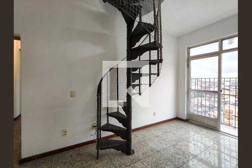Rental duplex with 3 bedrooms and 88 m² — photo 45