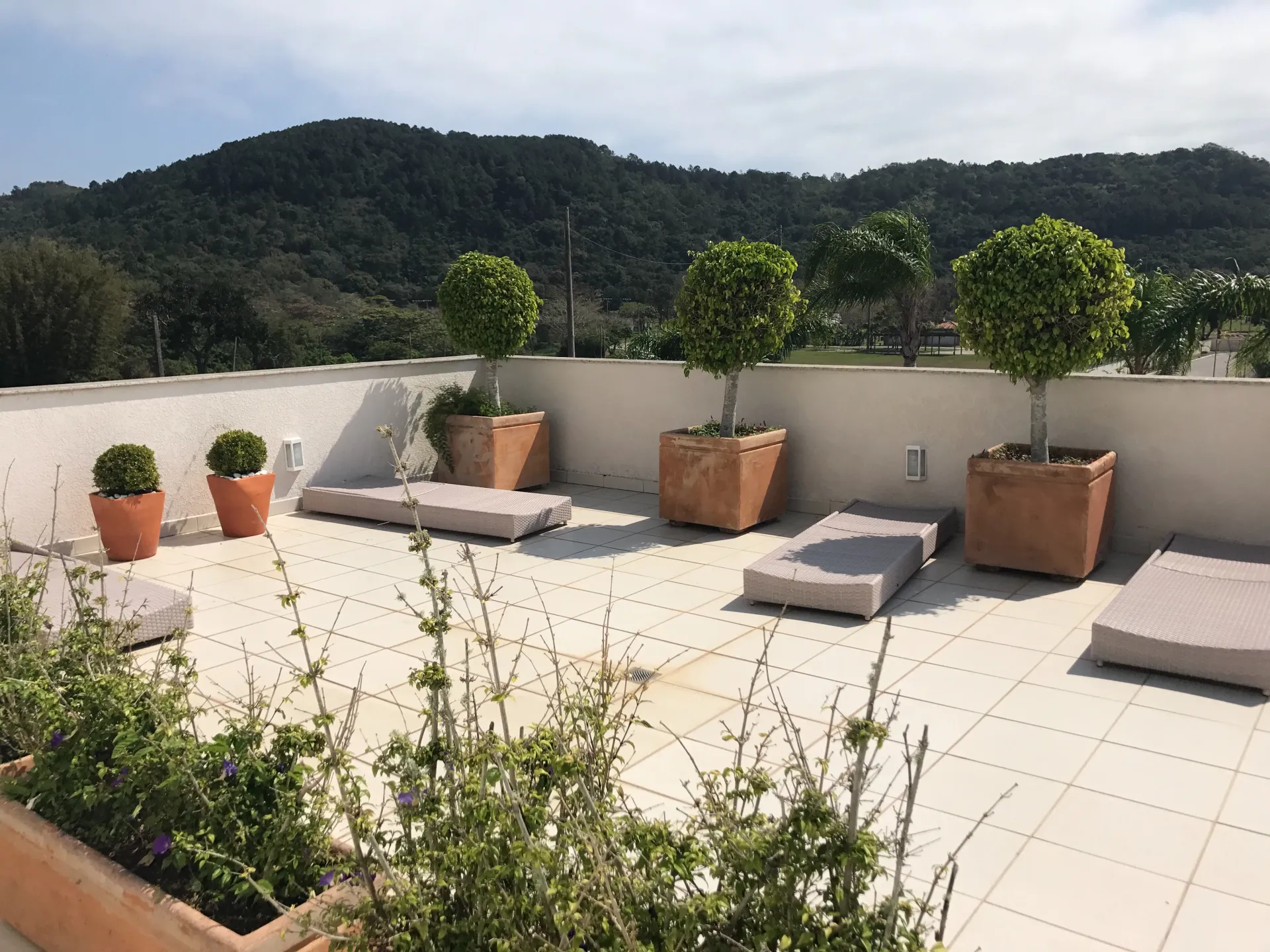 Casa de condomínio com 7 suítes e piscina privativa — photo 60