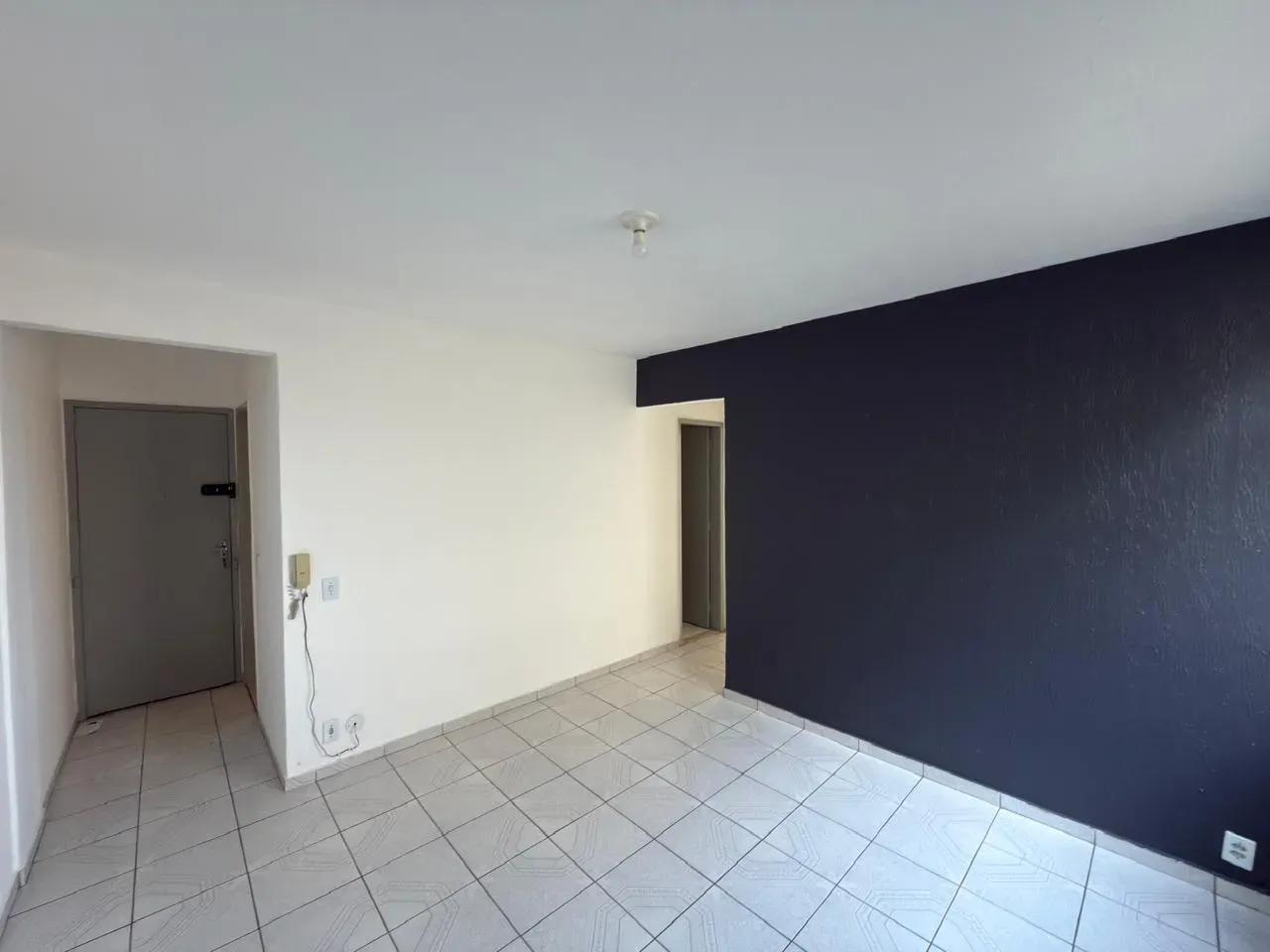 Departamento de 45 m² y 2 dormitorios en Rio de Janeiro