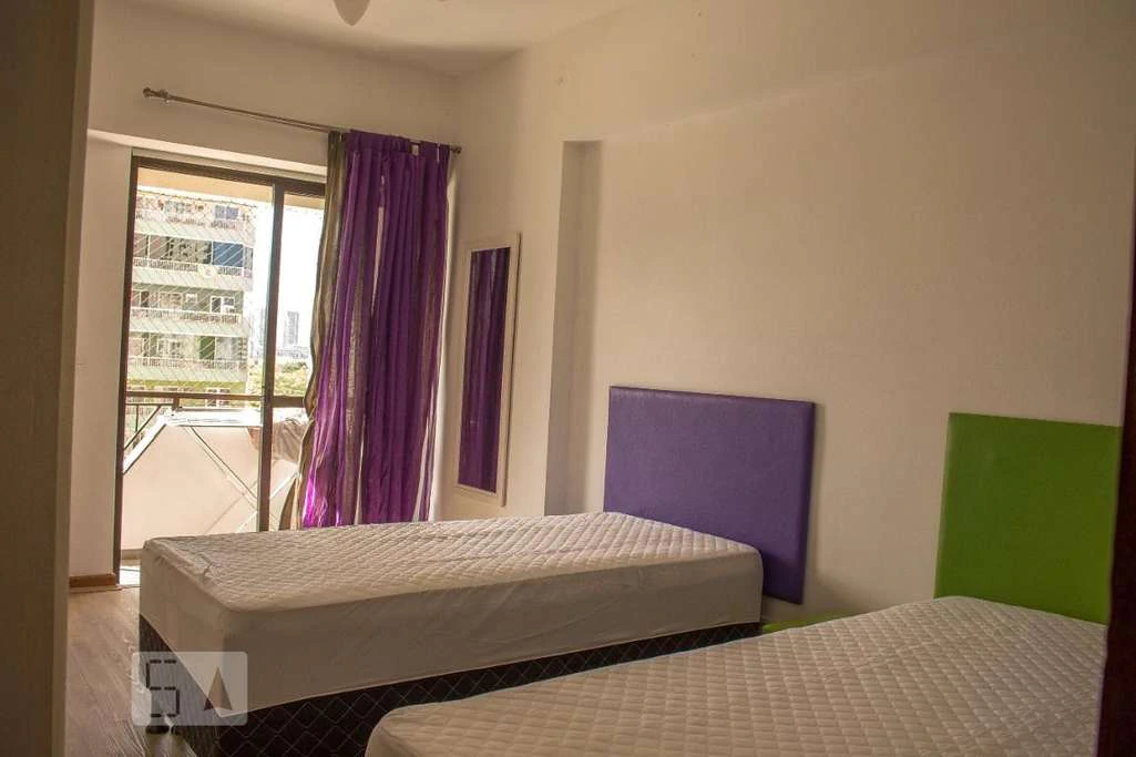 Apartamento amueblado de 2 dormitorios con 108 m² — photo 15