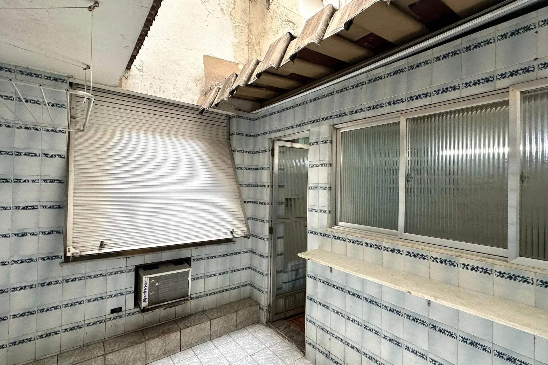 3 quartos e closet: apartamento de 120 m² — photo 48
