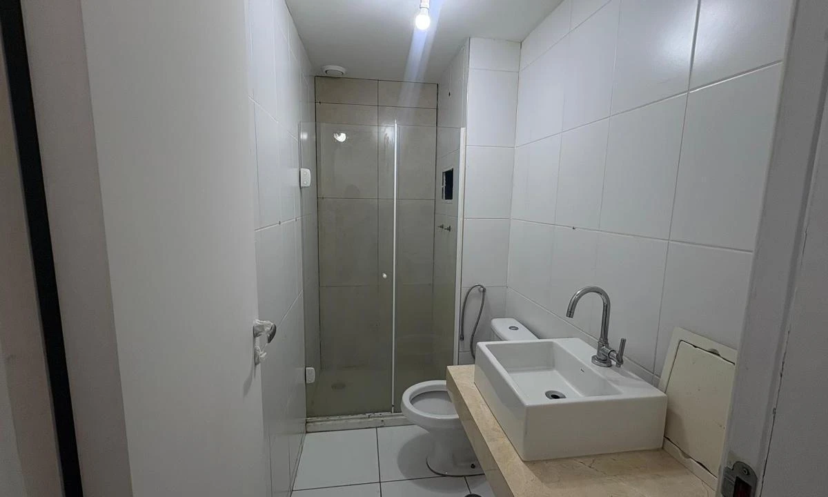 3-bedroom apartment, 1 with its own bathroom, 85 m² — photo 11
