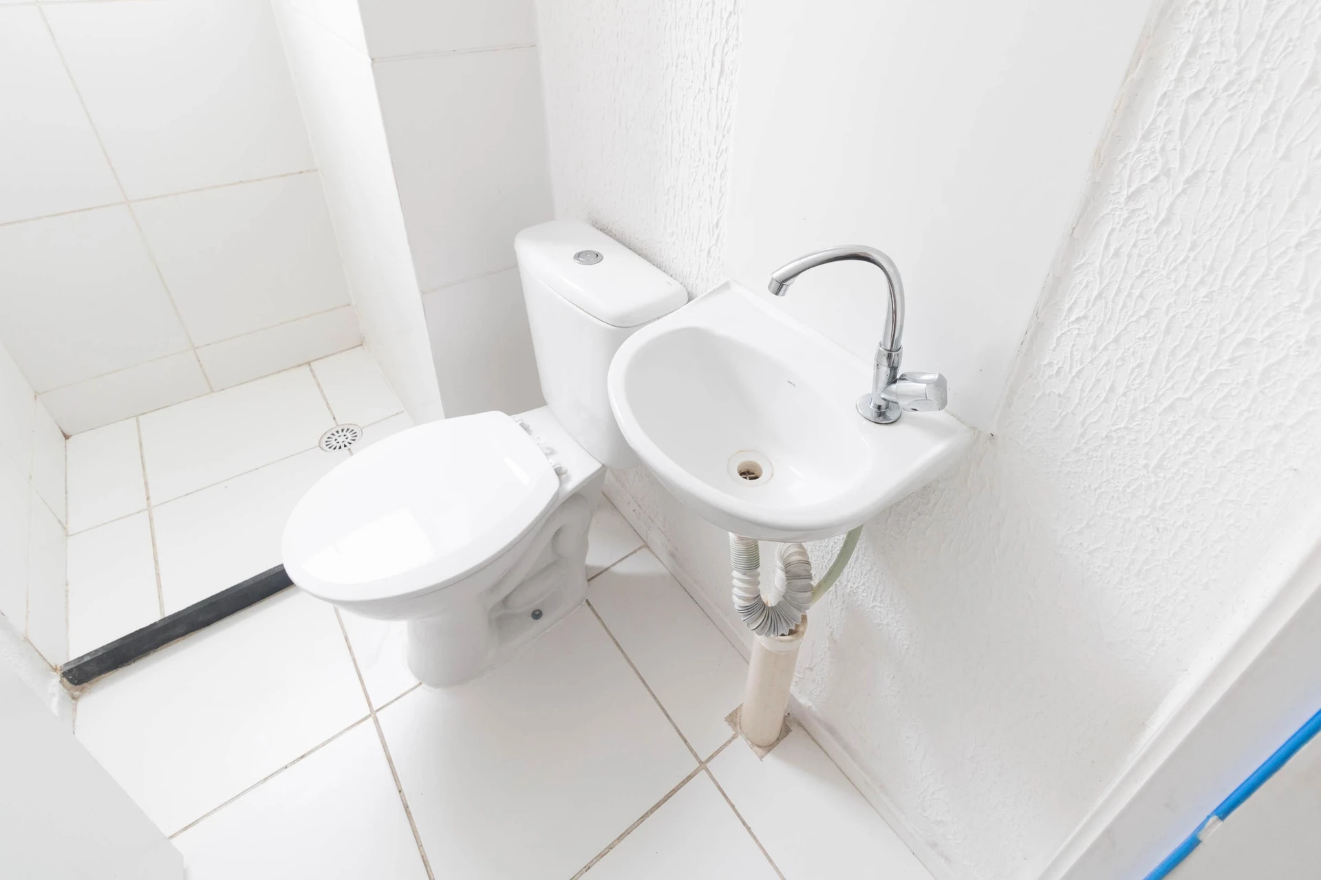 Apartamento sem mobília com 2 quartos e 1 vaga — photo 5