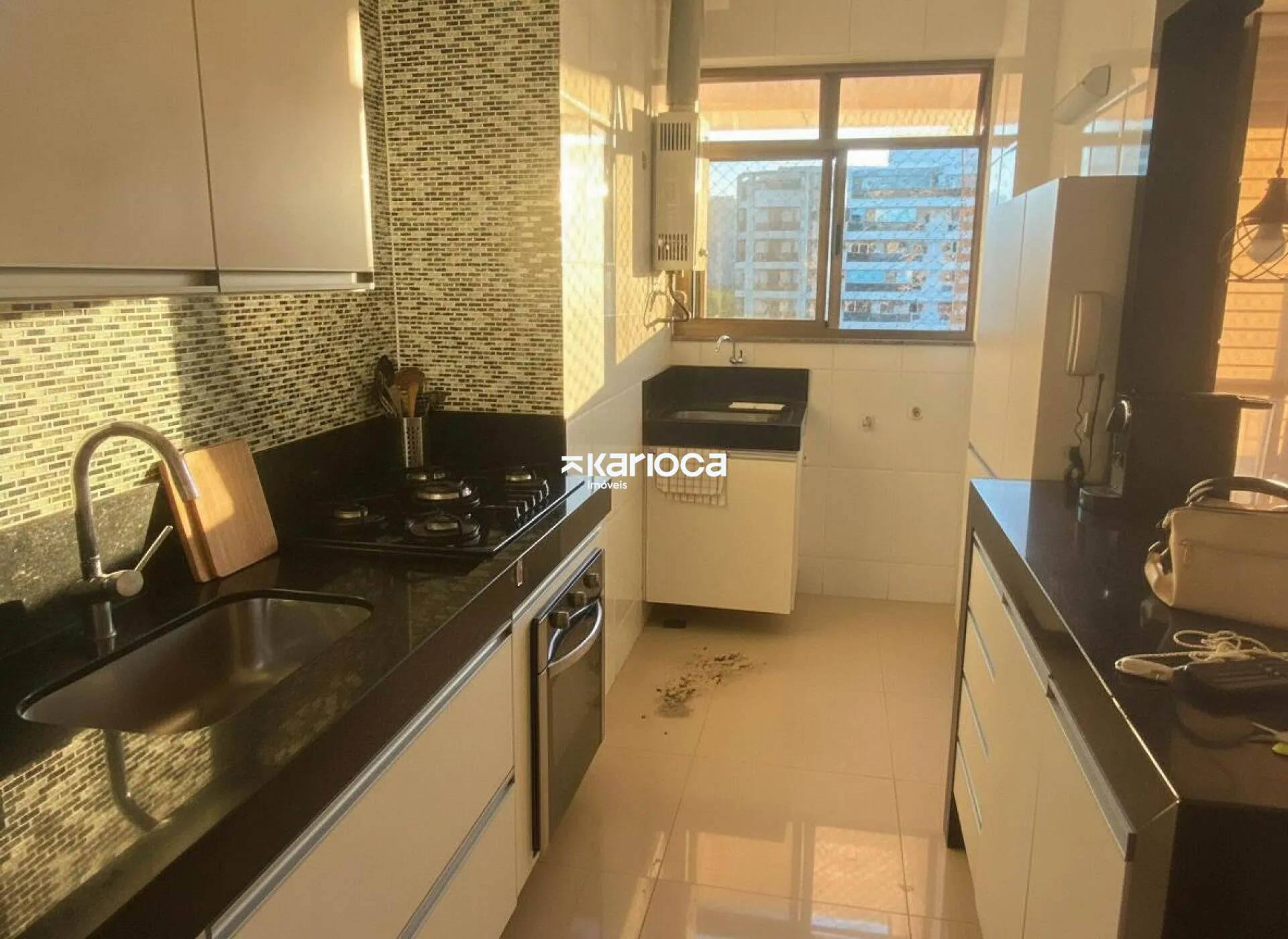 Furnished 2-bedroom apartment with en-suite and 72 m² — photo 14