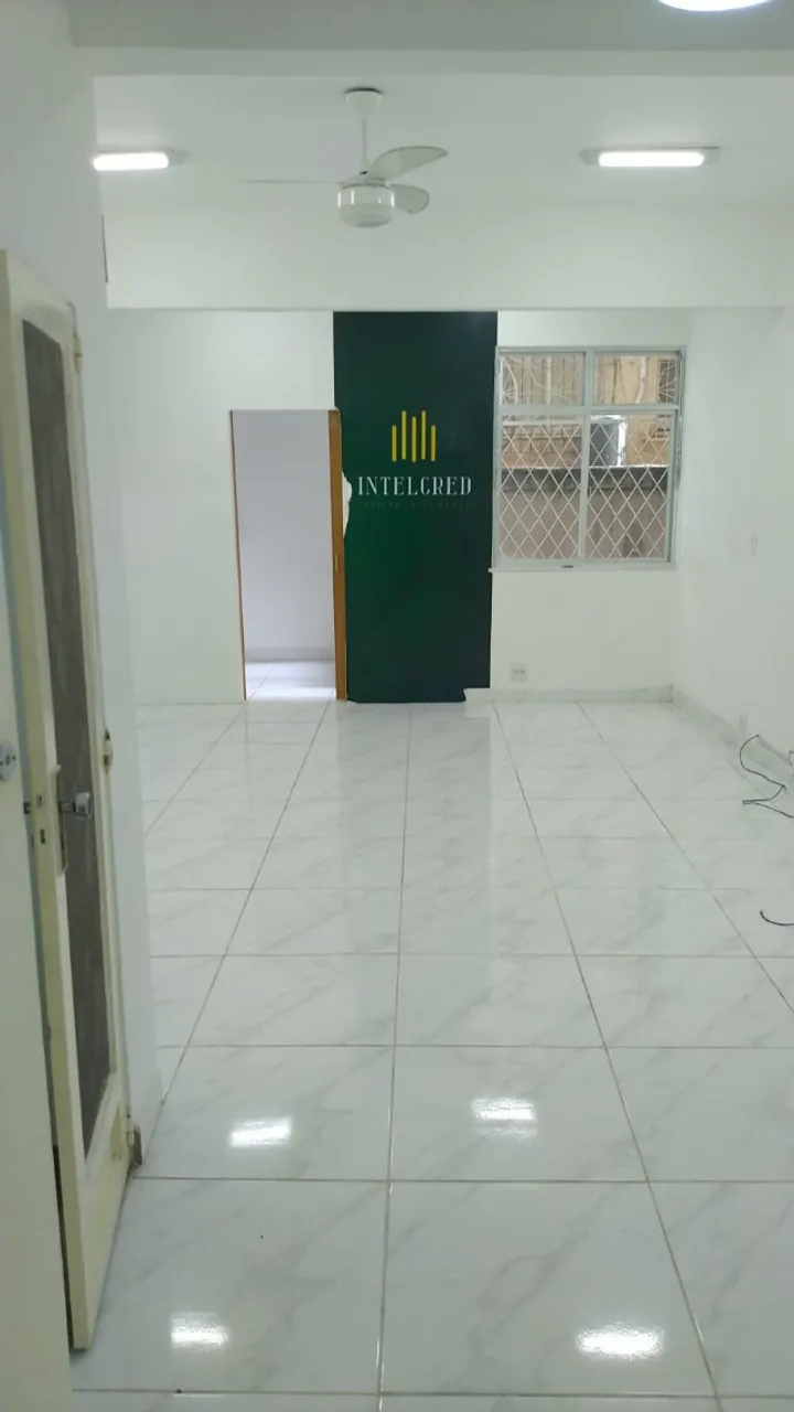 Unfurnished studio-style home with 1 parking spot