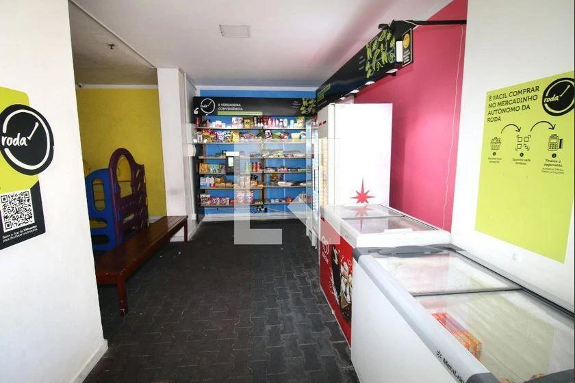 50 m² unfurnished apartment with 2 bedrooms and parking — photo 43