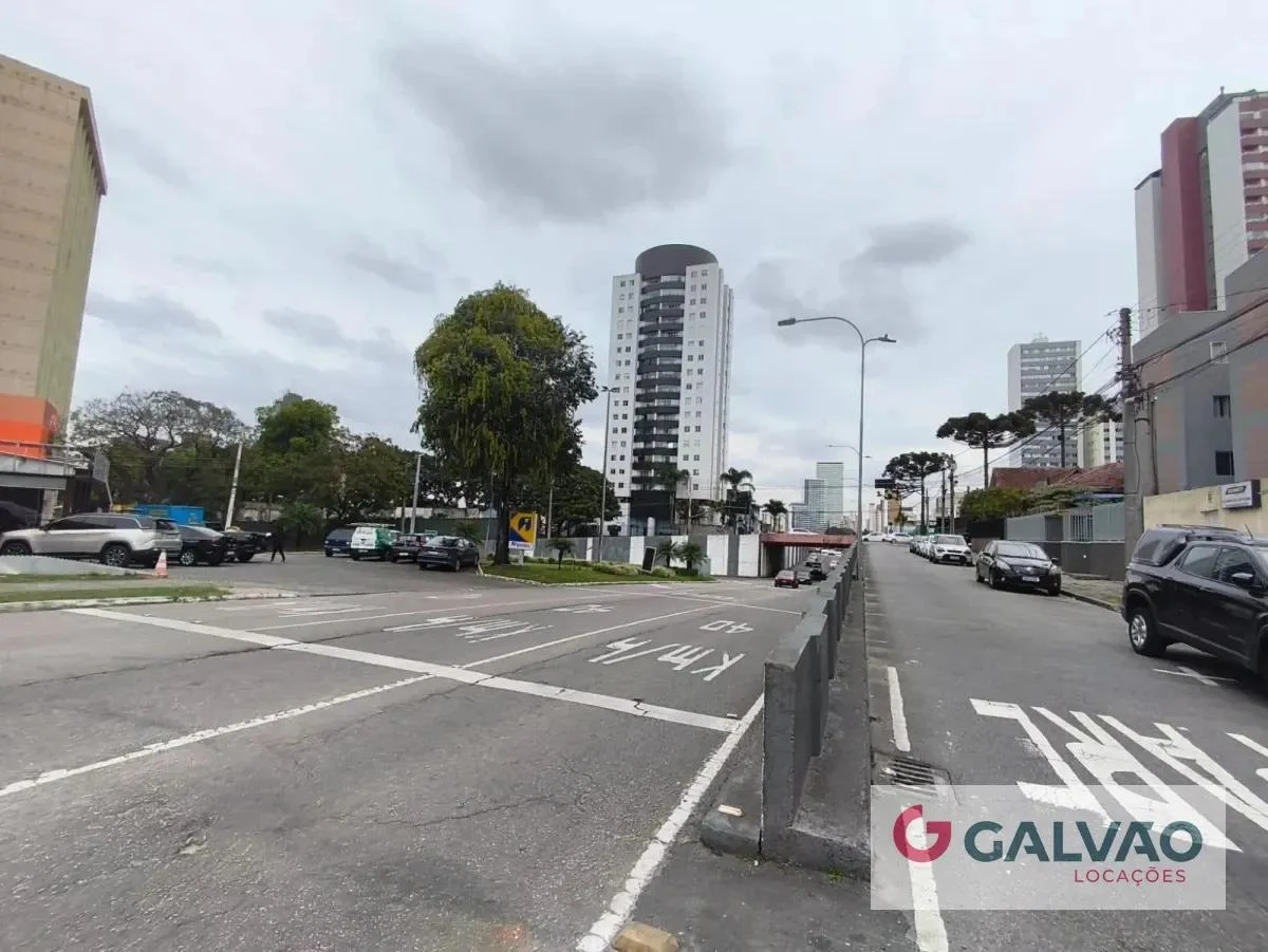 Furnished 1-bedroom apartment with 50 m² and 1 parking spot — photo 13