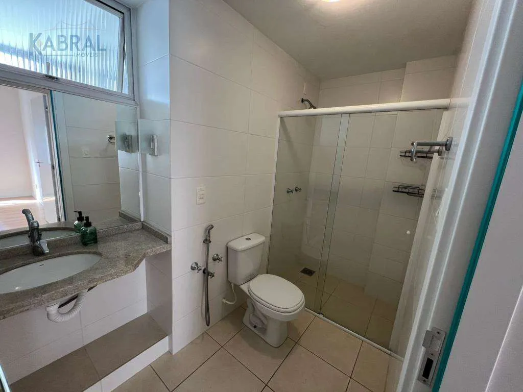 Apartamento de 106 m² com 3 quartos e 1 vaga — photo 74
