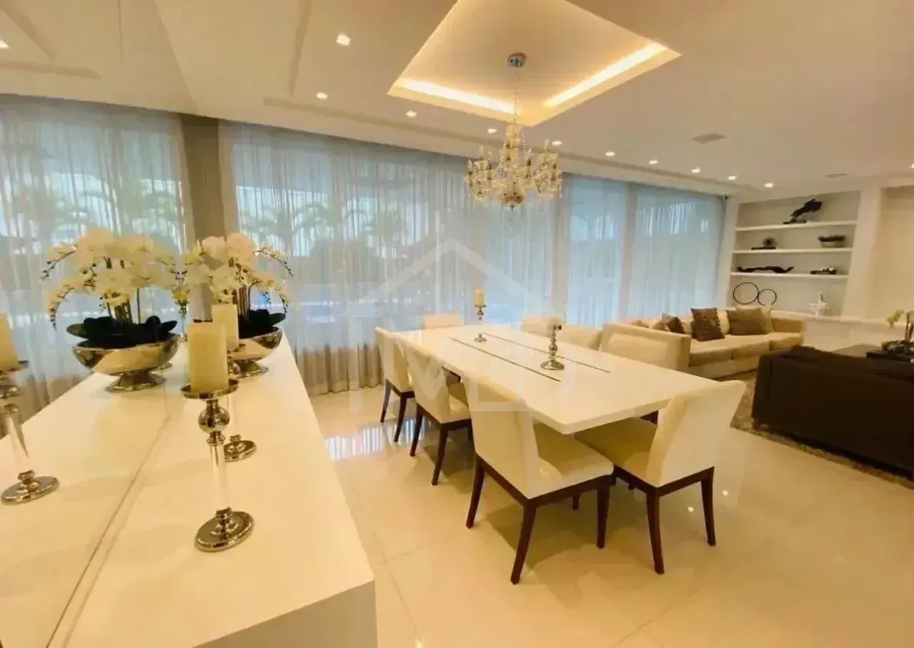 Мебльований будинок на 5 спалень і 700 м² з 2 місцями — photo 3