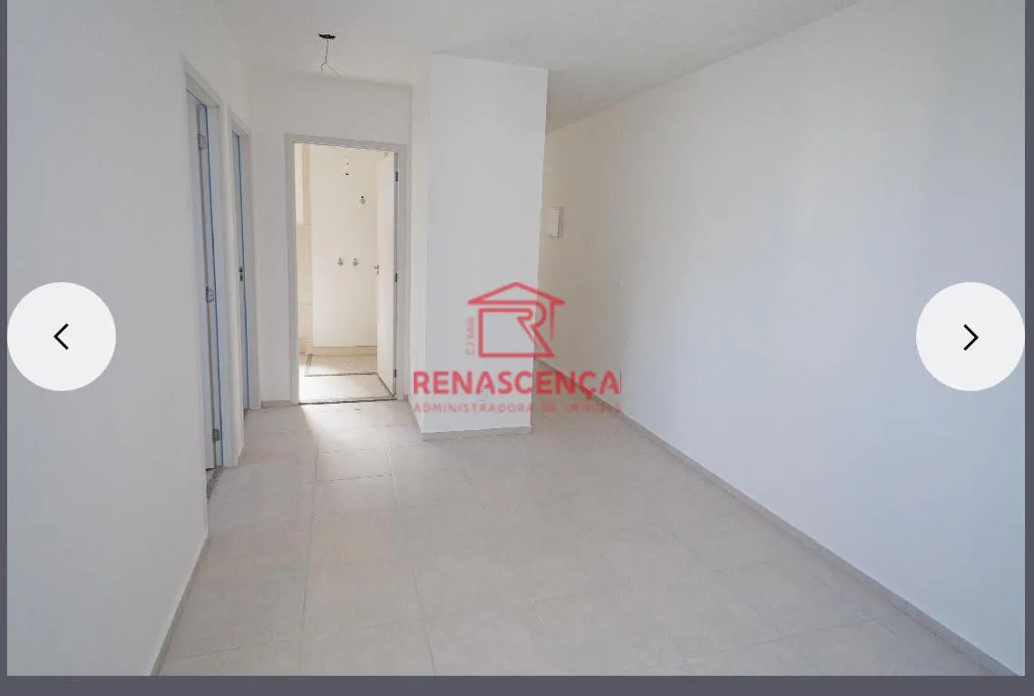 2-bedroom apartment, 45 m² — photo 10