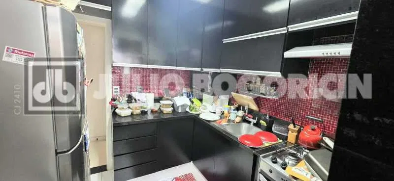 Cobertura de 4 quartos com 177 m² e churrasqueira privativa — photo 28