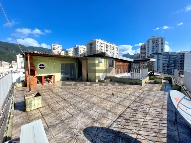 Apartamento mobiliado com 3 dormitórios e 2 banheiros — photo 25