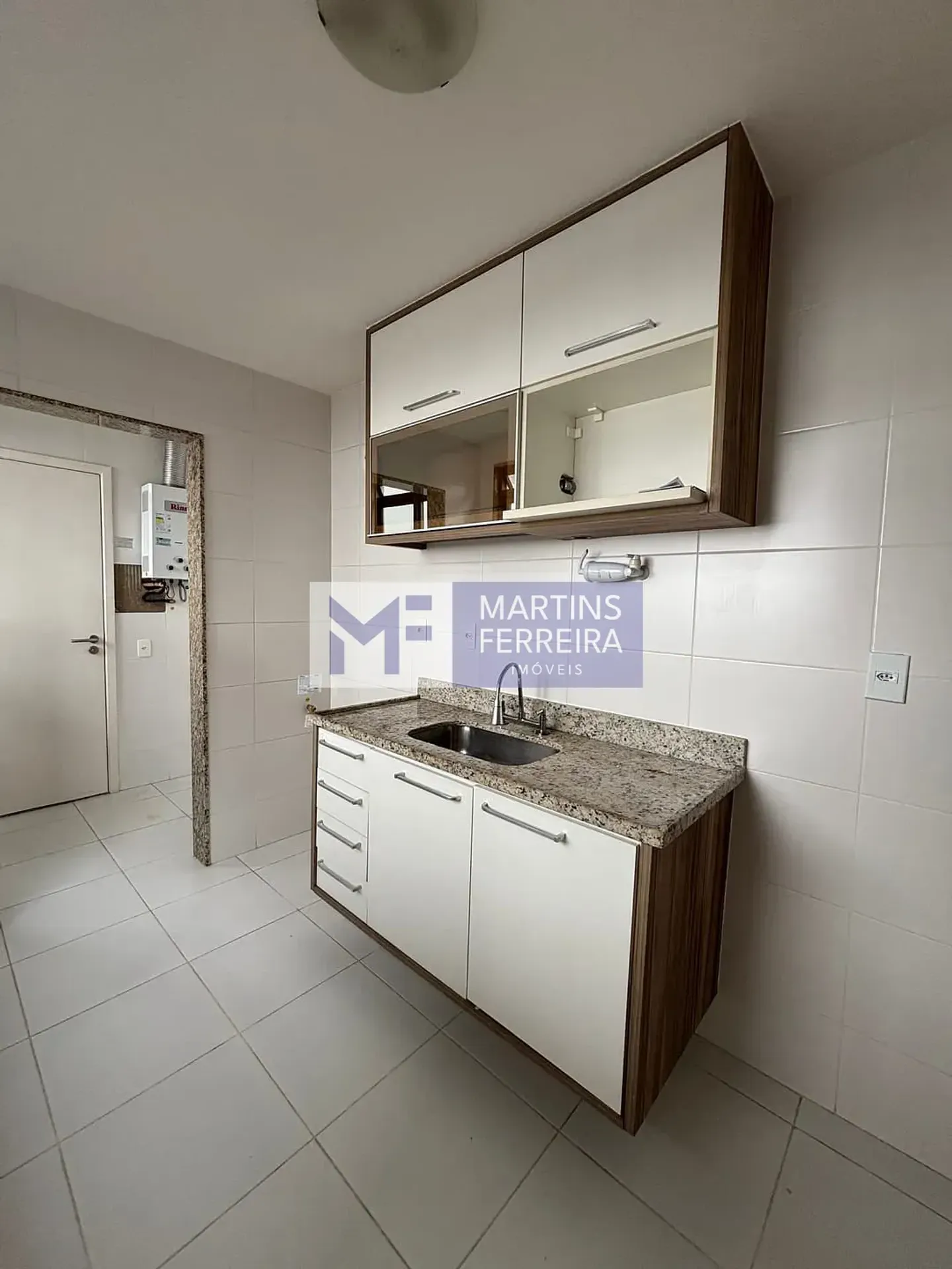 2-bedroom apartment, 1 with its own bathroom, 61 m² — photo 9
