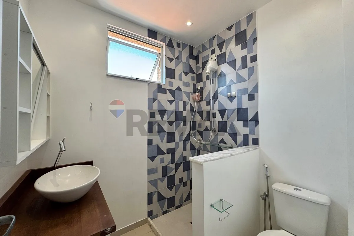 Casa de 3 quartos com varanda gourmet — photo 30