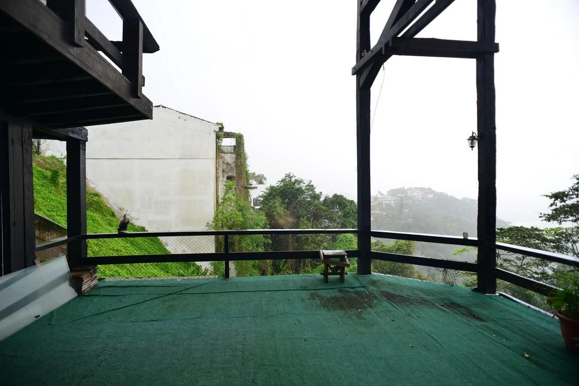 Furnished house, 700 m², with a jacuzzi — photo 51