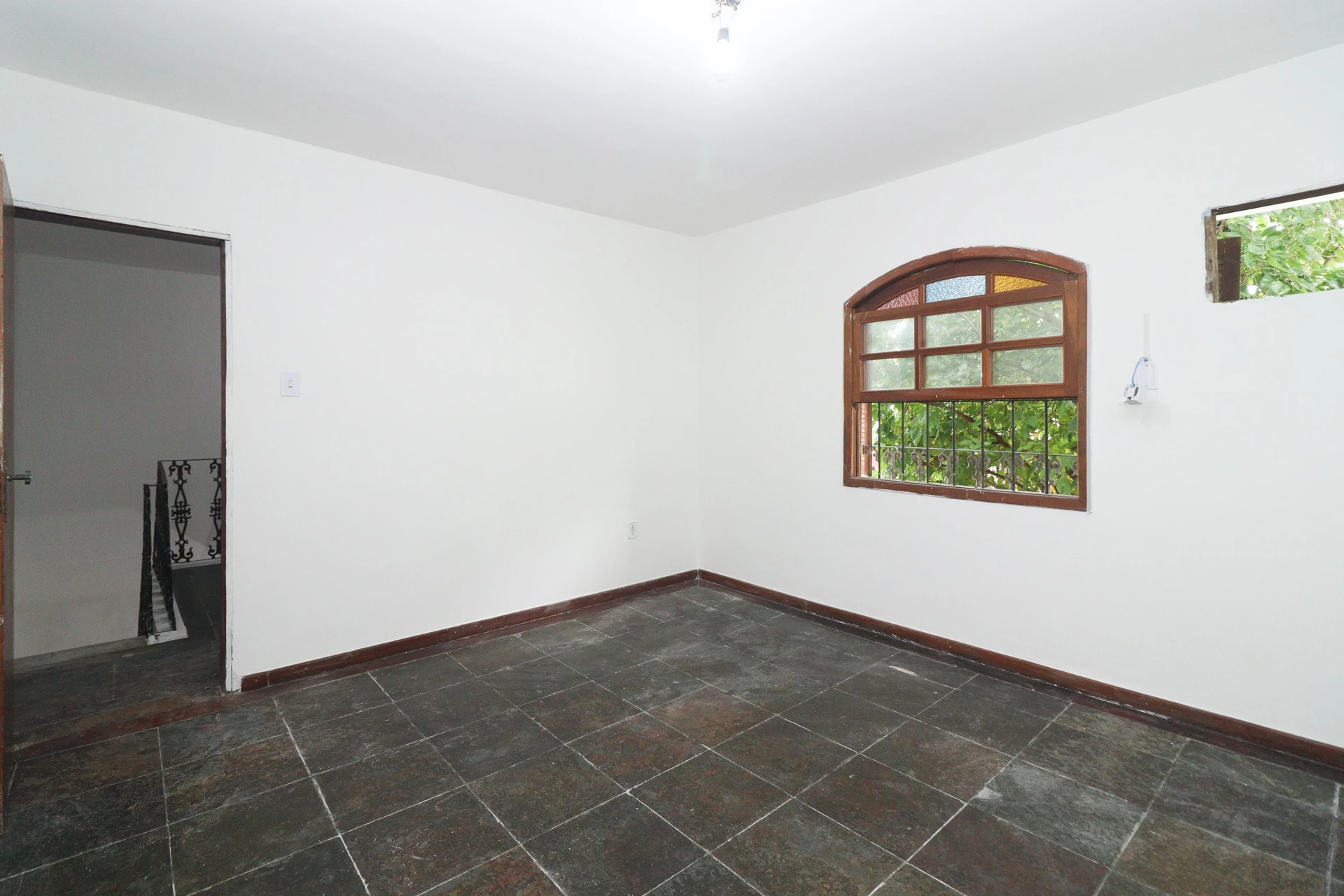 3-bedroom house with a garden in Rio de Janeiro — photo 37