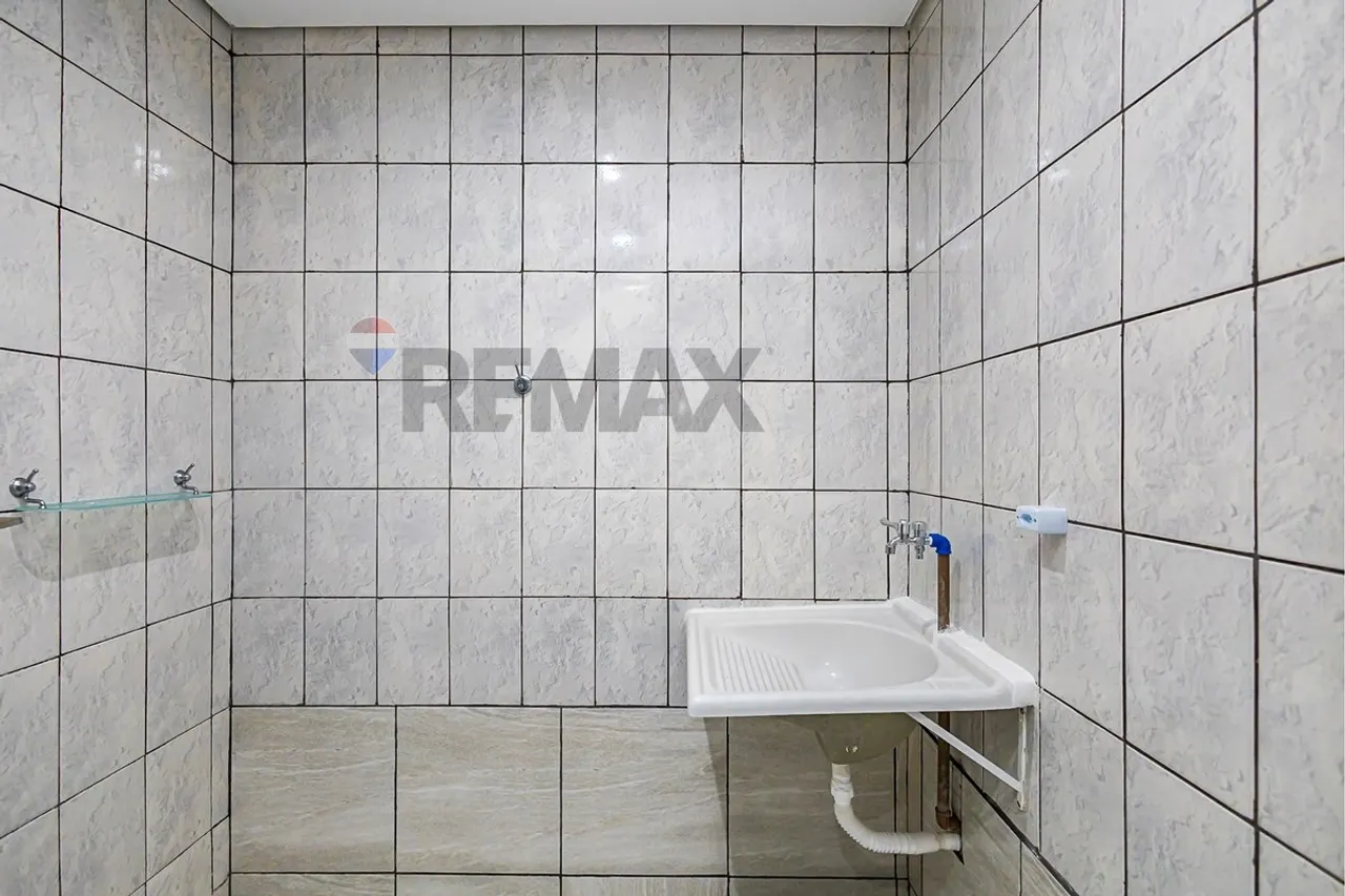 House for rent with 2 bedrooms and 2 bathrooms — photo 20