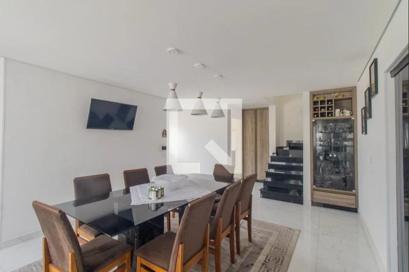 Furnished house with 3 bedrooms and private garden — photo 12