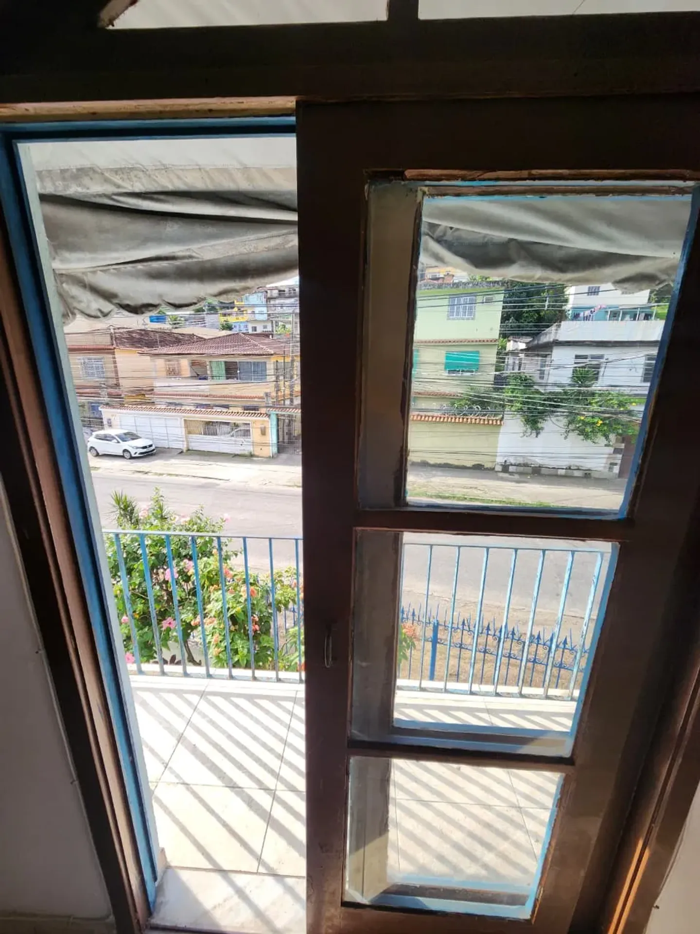 3-bedroom apartment, 80 m² — photo 19