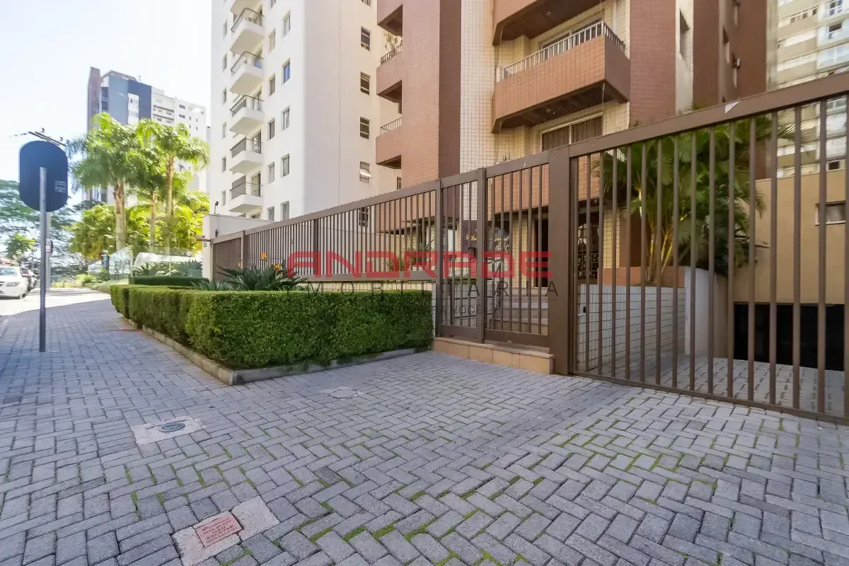 Unfurnished 3-bedroom apartment with 118 m² — photo 5