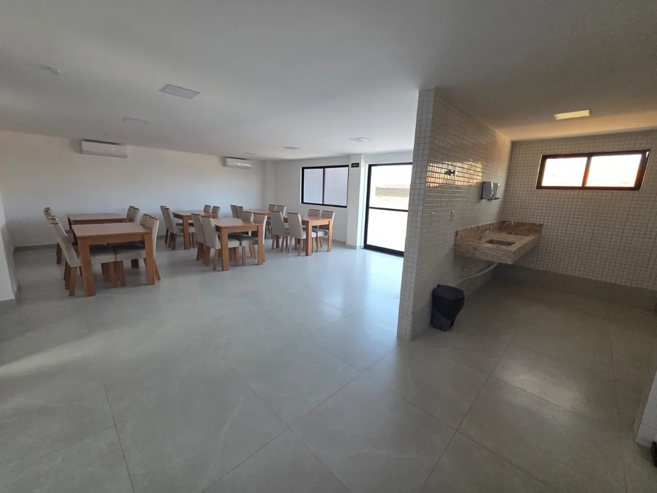 56 m² house with a home office and a water view — photo 19