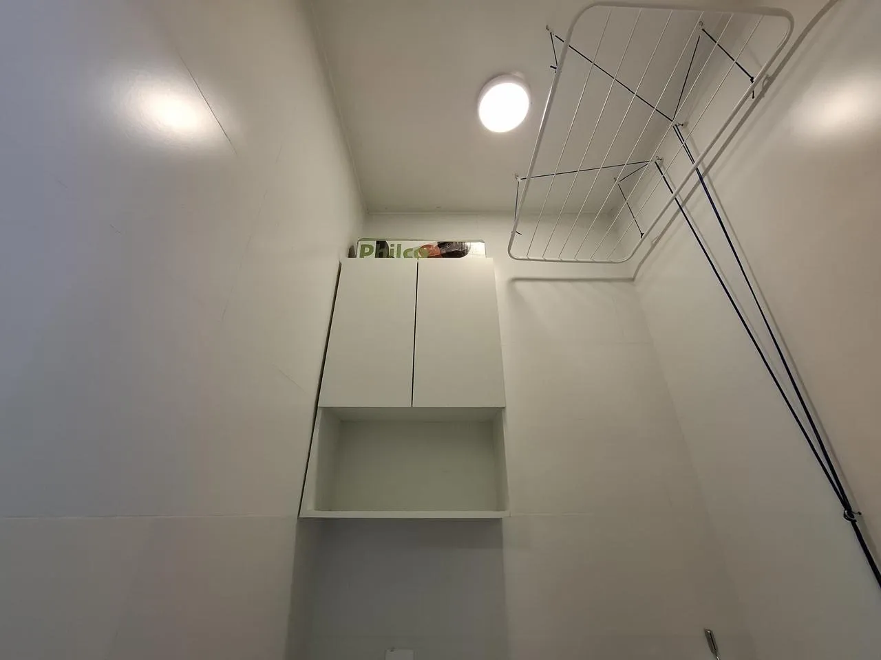 Apartamento mobiliado de 1 quarto no 19º andar — photo 14