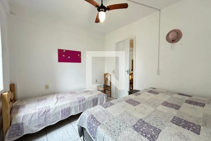Apartamento mobiliado com 2 quartos e varanda — photo 12