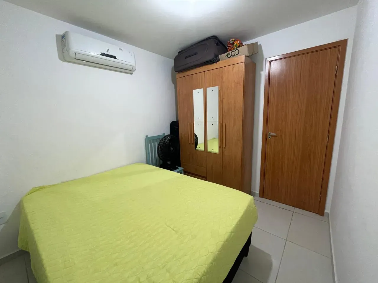 Apartamento de 80 m² com closet e churrasqueira privativa — photo 16