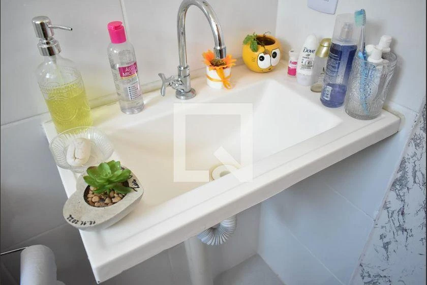 Apartamento mobiliado, 43 m², com máquina de lavar — photo 38