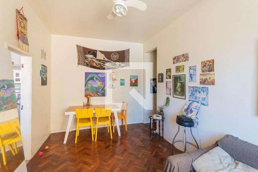 Furnished 2-bedroom apartment with 60 m² and parking — photo 19