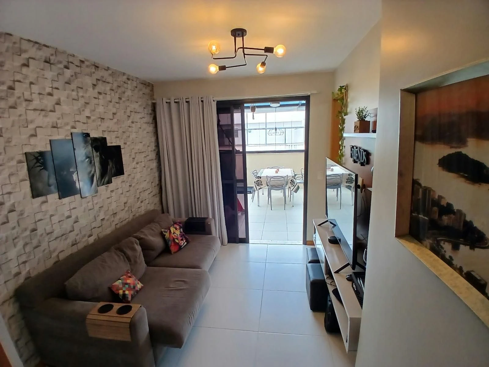 Apartamento com piscina privativa, Recreio dos Bandeirantes — photo 31