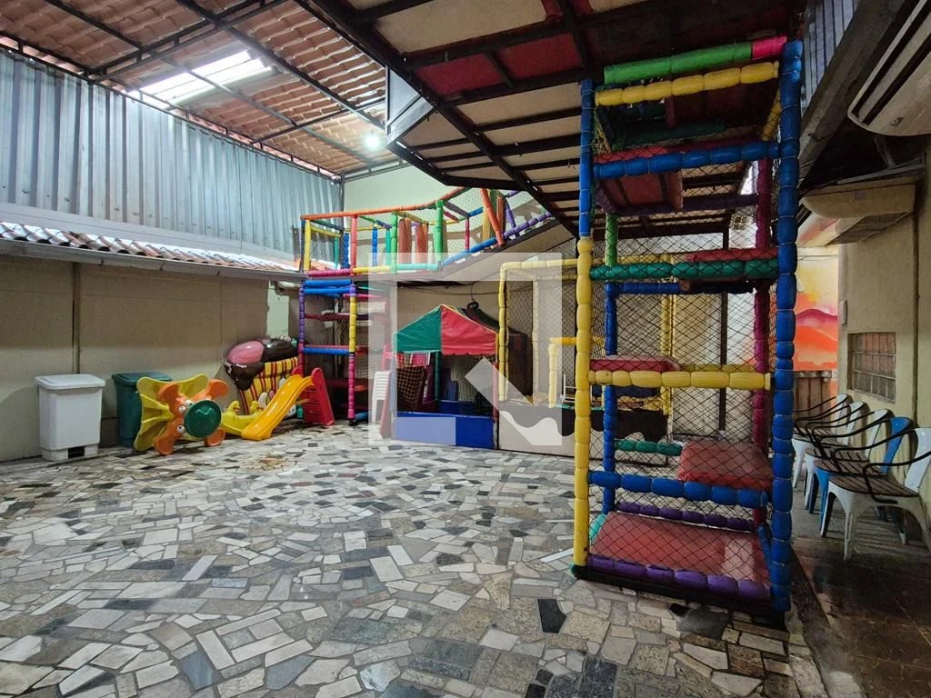 Casa mobiliada com 3 quartos e jardim privativo — photo 69