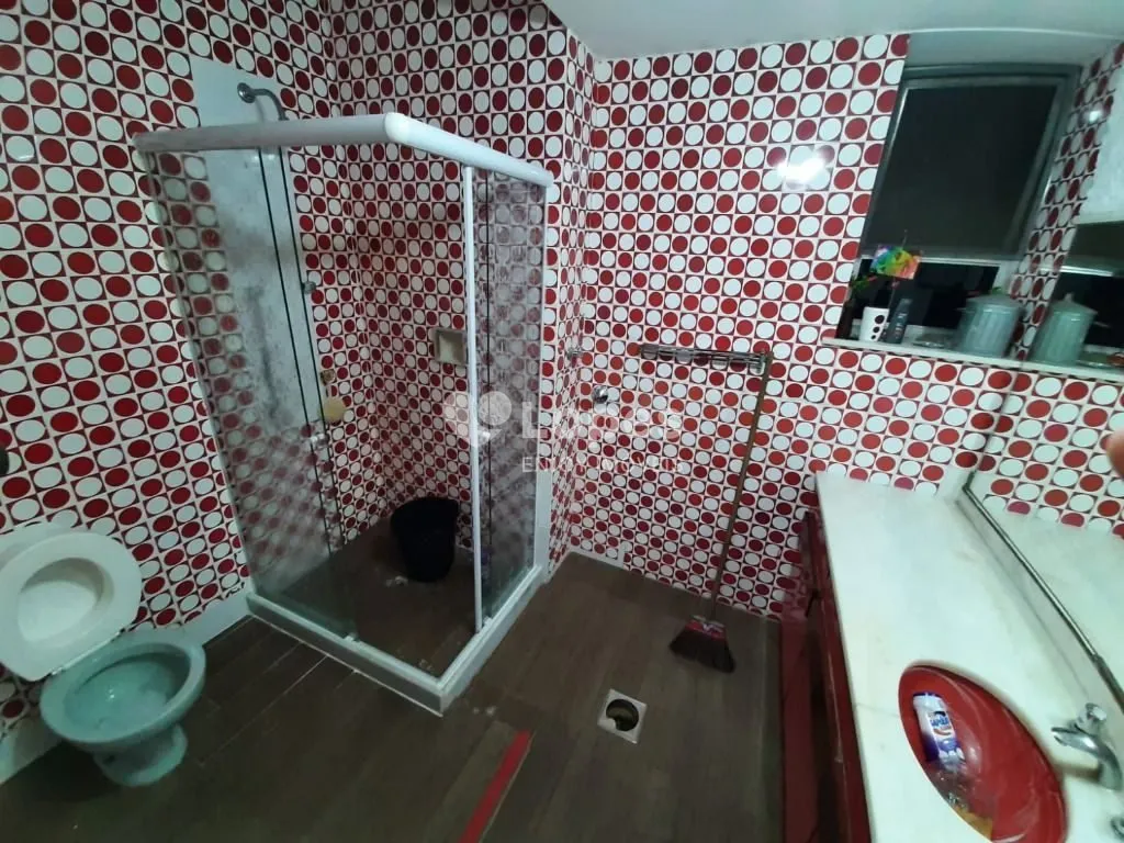 3-bedroom apartment with a washing machine in Rio de Janeiro — photo 36