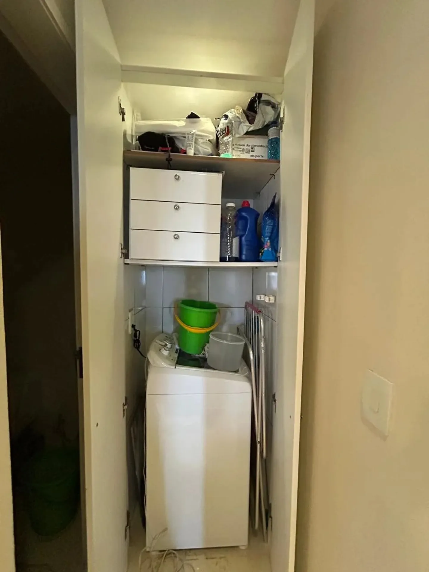 Furnished apartment, 75 m², with a water view — photo 3