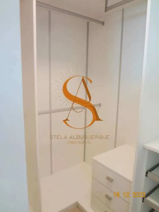 Apartamento mobiliado com cozinha integrada e 4 quartos — photo 74