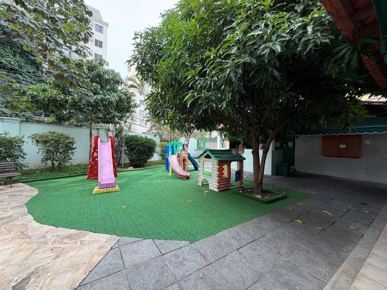 Apartamento de 3 dormitorios con 1 plaza, cocina cerrada — photo 46