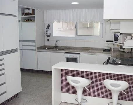 Casa mobiliada de 5 quartos com máquina de lavar — photo 10