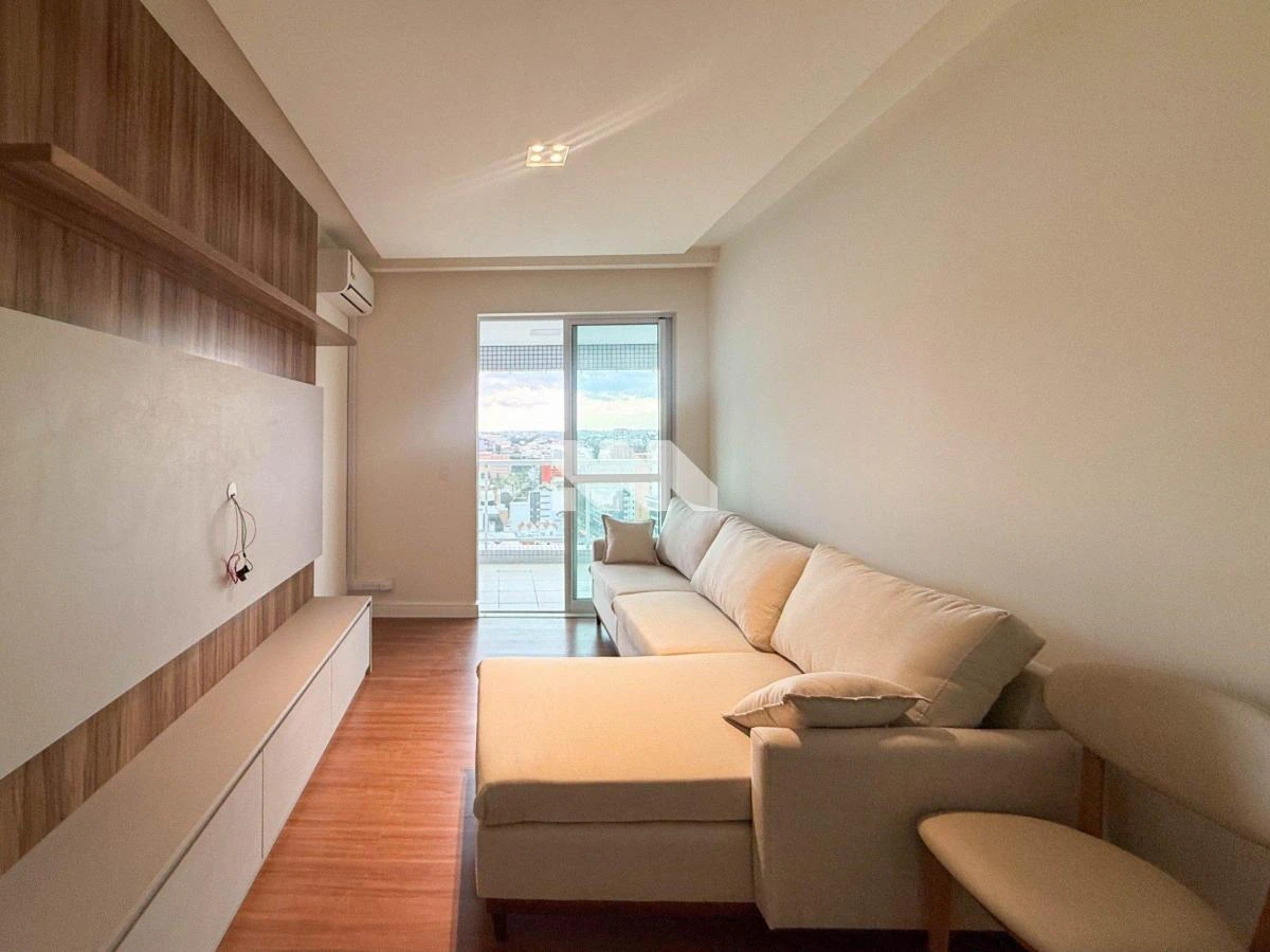 Apartamento 81 m² com 2 quartos e sacada — photo 4