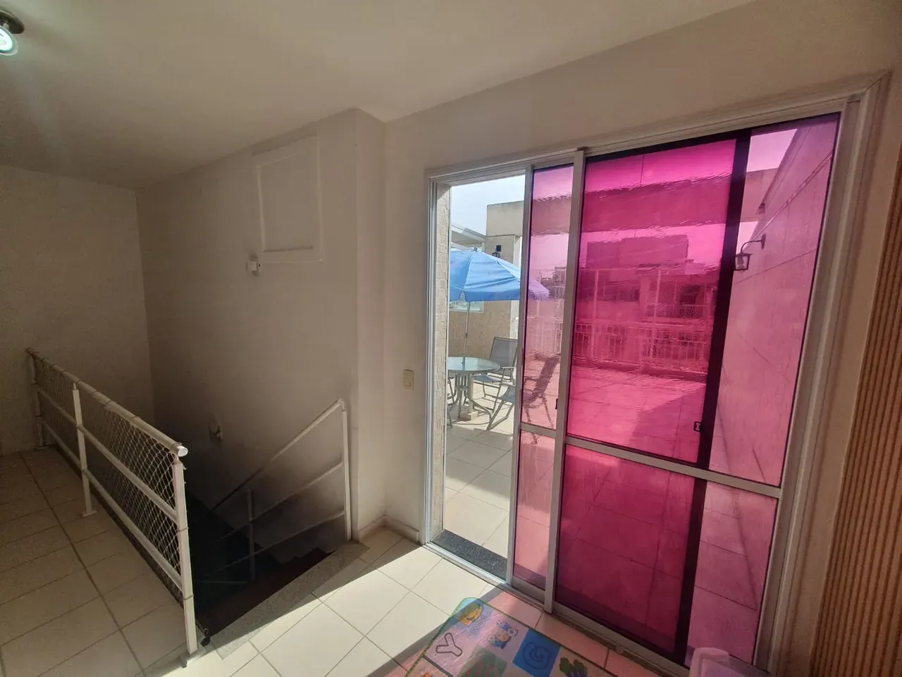 Furnished duplex penthouse with 2 bedrooms and open kitchen — photo 41