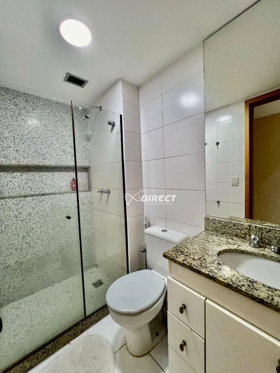 Furnished 3-bedroom apartment with 2 bathrooms — photo 15