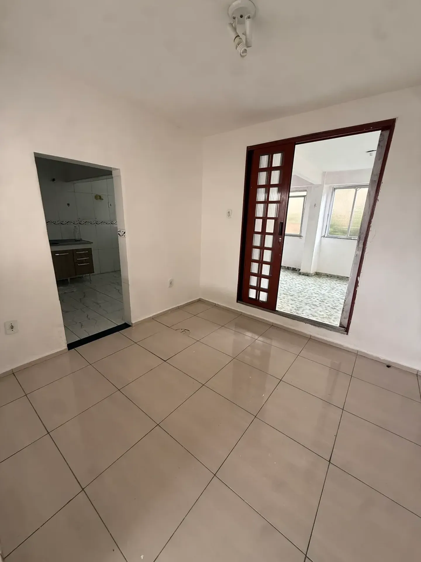 Квартира 75 м², 2 спальні, Ріо-де-Жанейро — photo 3