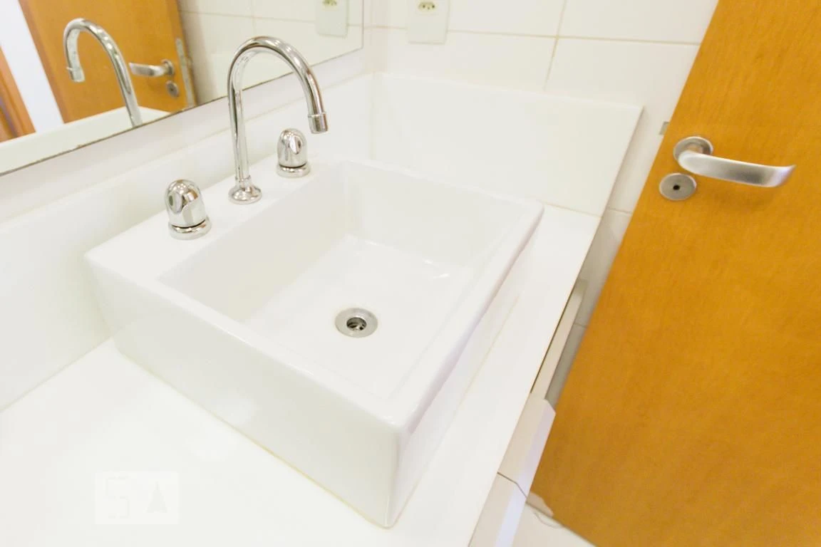 Apartamento mobiliado com 3 quartos e 3 banheiros — photo 43