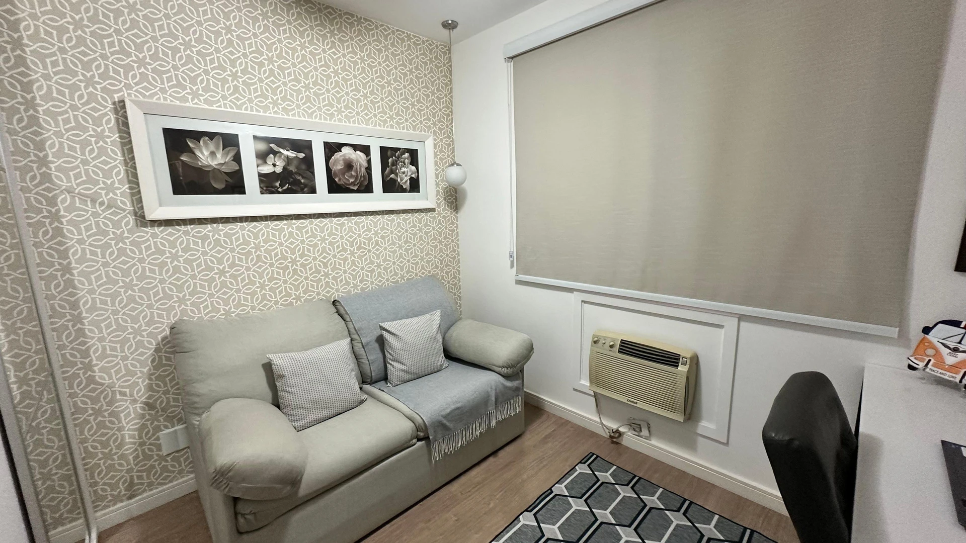 Квартира з 3 спальнями, у будинку є сауна — photo 15
