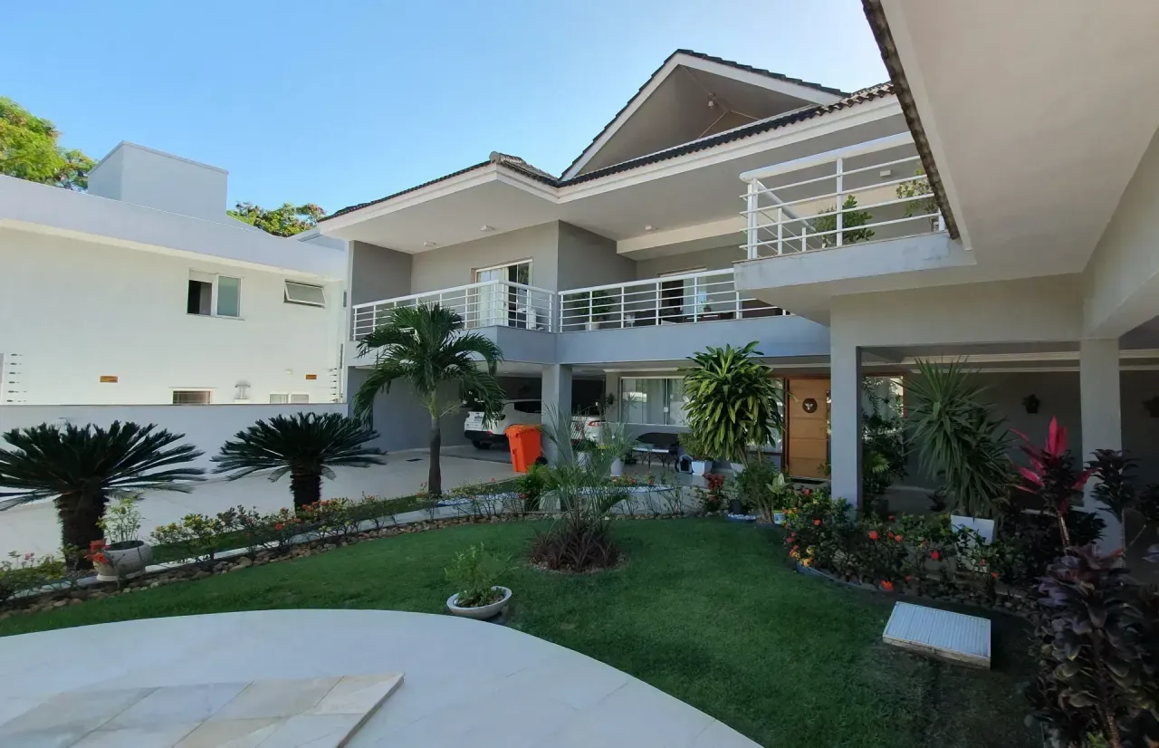 Casa com 5 quartos e 650 m², 4 vagas — photo 8